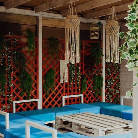 Breeze Villa Mamaia Nord Navodari Dış mekan fotoğraf