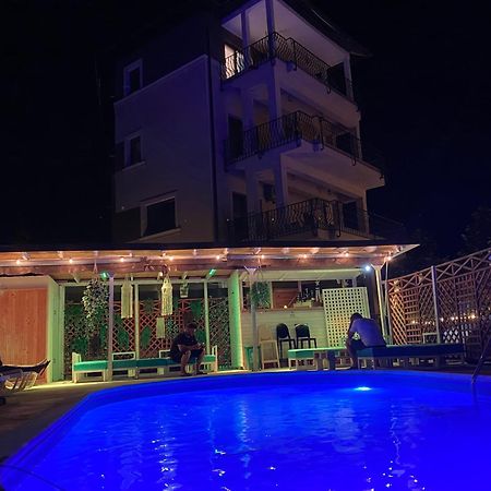 Breeze Villa Mamaia Nord Navodari Dış mekan fotoğraf