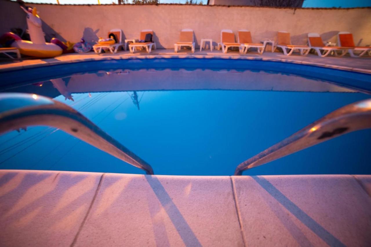 Breeze Villa Mamaia Nord Navodari Dış mekan fotoğraf