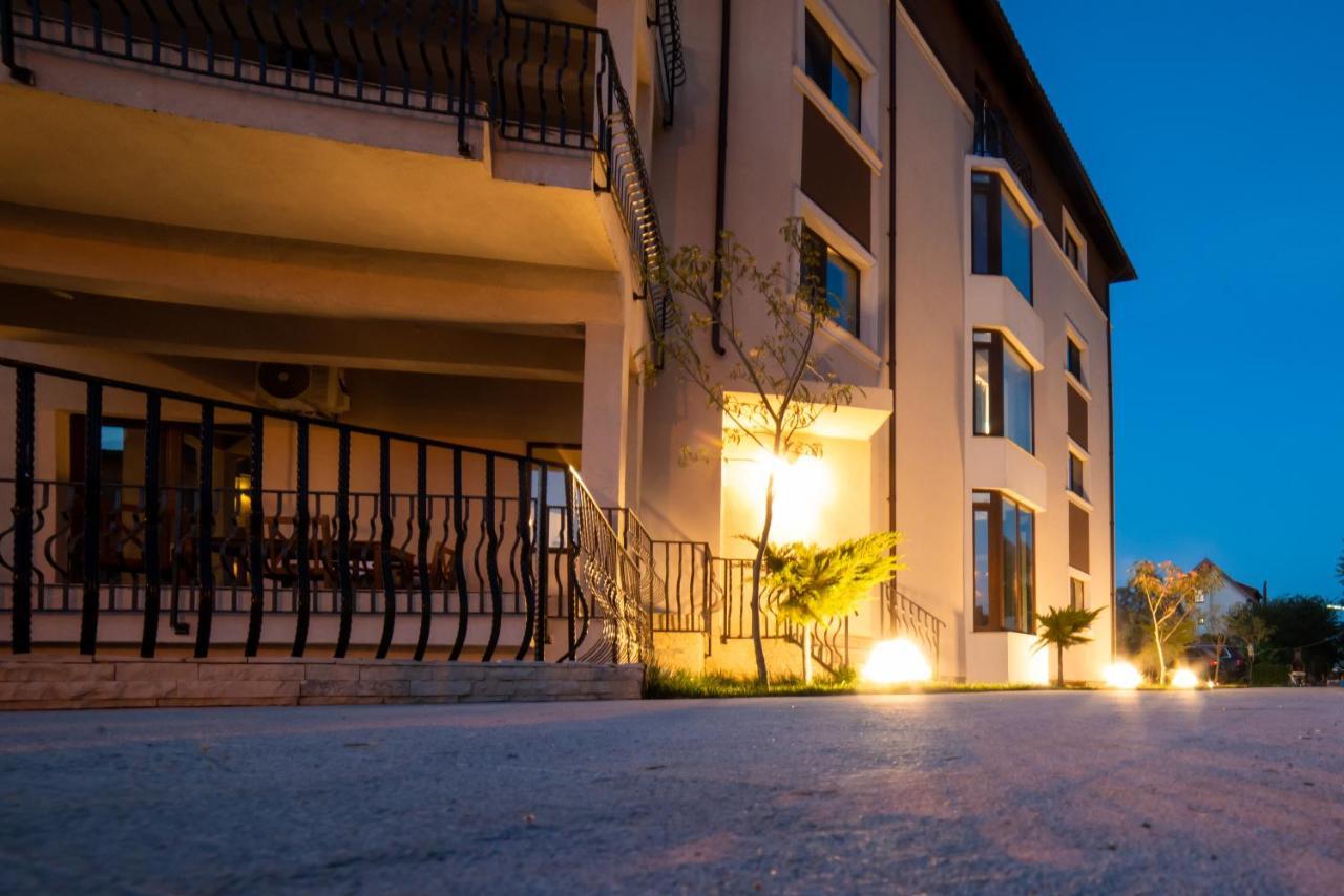 Breeze Villa Mamaia Nord Navodari Dış mekan fotoğraf