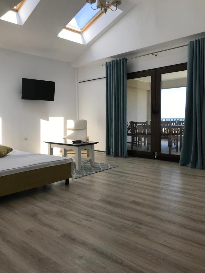 Breeze Villa Mamaia Nord Navodari Dış mekan fotoğraf