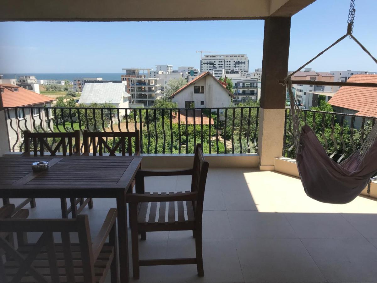Breeze Villa Mamaia Nord Navodari Dış mekan fotoğraf