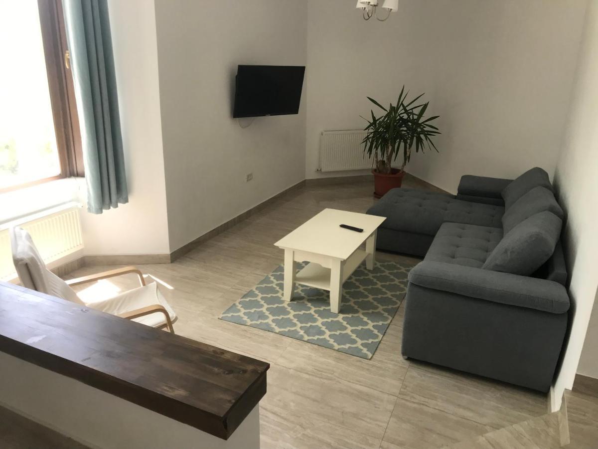 Breeze Villa Mamaia Nord Navodari Dış mekan fotoğraf