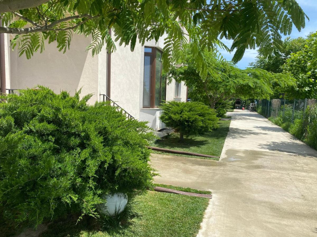 Breeze Villa Mamaia Nord Navodari Dış mekan fotoğraf