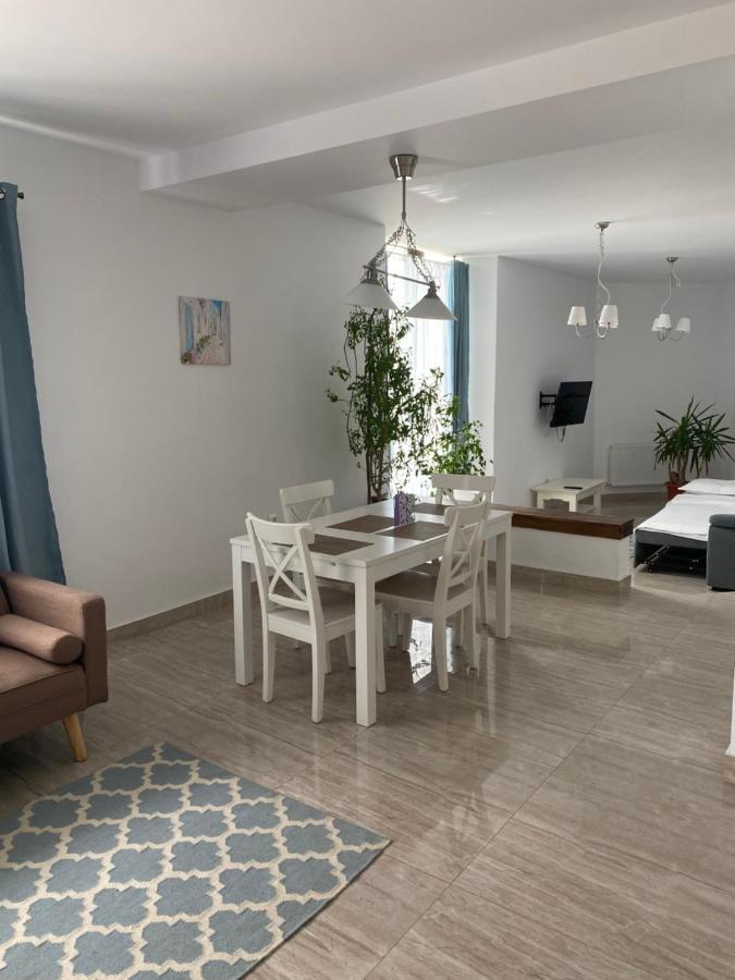 Breeze Villa Mamaia Nord Navodari Dış mekan fotoğraf