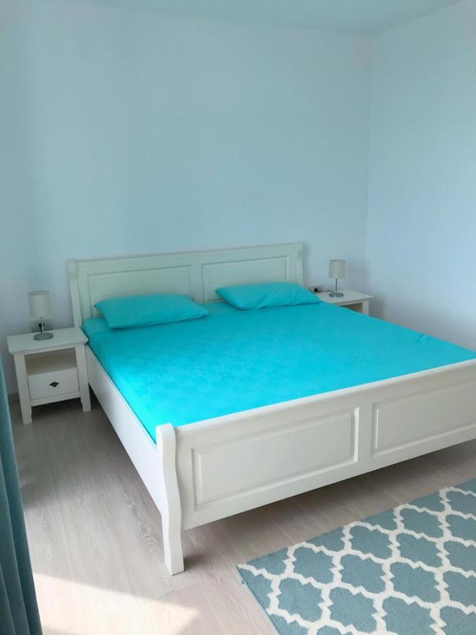 Breeze Villa Mamaia Nord Navodari Dış mekan fotoğraf