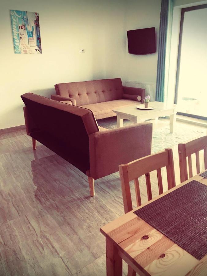 Breeze Villa Mamaia Nord Navodari Dış mekan fotoğraf