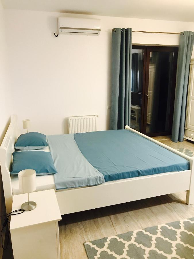 Breeze Villa Mamaia Nord Navodari Dış mekan fotoğraf