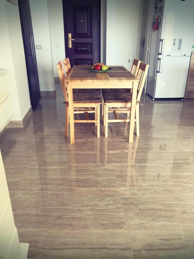 Breeze Villa Mamaia Nord Navodari Dış mekan fotoğraf