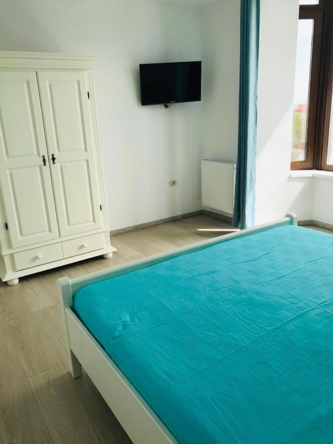 Breeze Villa Mamaia Nord Navodari Dış mekan fotoğraf