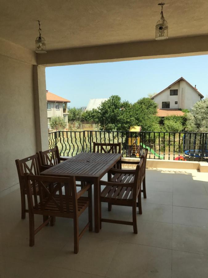 Breeze Villa Mamaia Nord Navodari Dış mekan fotoğraf