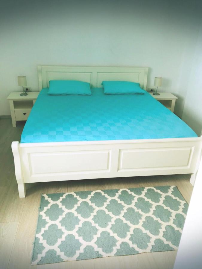 Breeze Villa Mamaia Nord Navodari Dış mekan fotoğraf