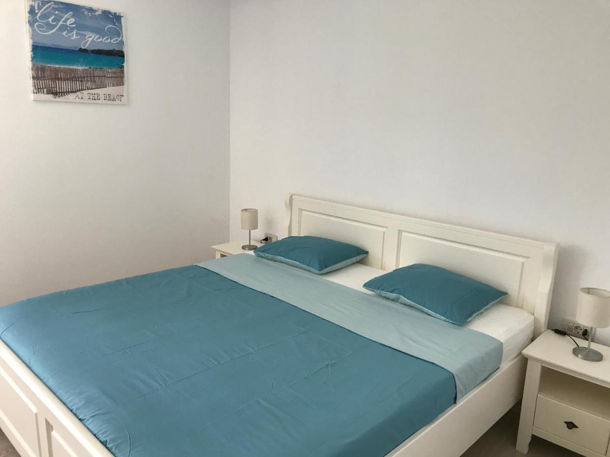 Breeze Villa Mamaia Nord Navodari Dış mekan fotoğraf