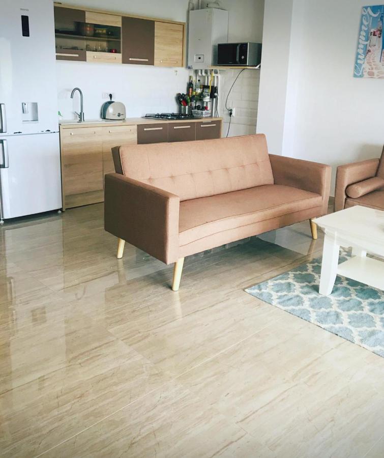 Breeze Villa Mamaia Nord Navodari Dış mekan fotoğraf