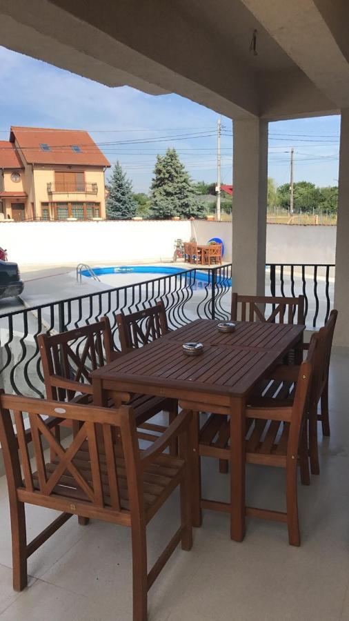 Breeze Villa Mamaia Nord Navodari Dış mekan fotoğraf