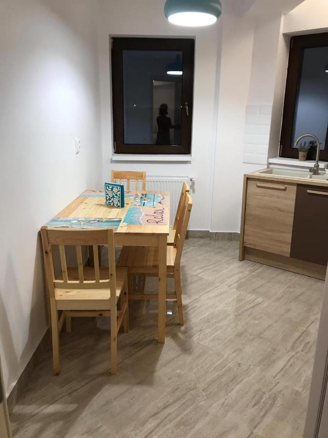 Breeze Villa Mamaia Nord Navodari Dış mekan fotoğraf