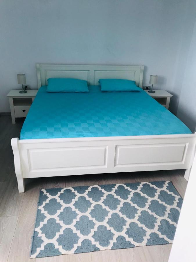 Breeze Villa Mamaia Nord Navodari Dış mekan fotoğraf