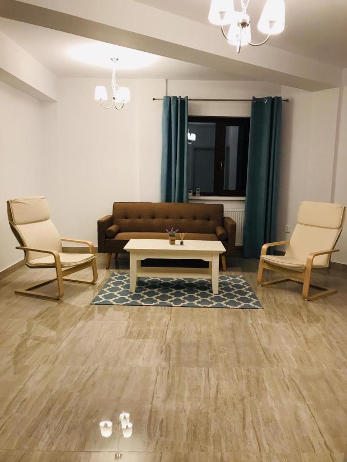 Breeze Villa Mamaia Nord Navodari Dış mekan fotoğraf