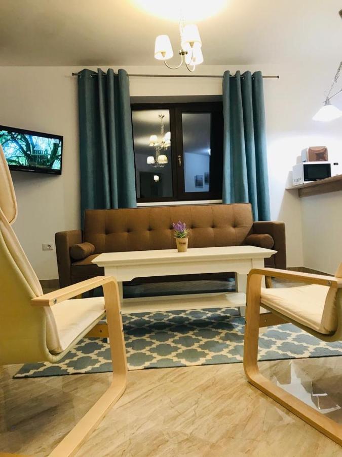 Breeze Villa Mamaia Nord Navodari Dış mekan fotoğraf