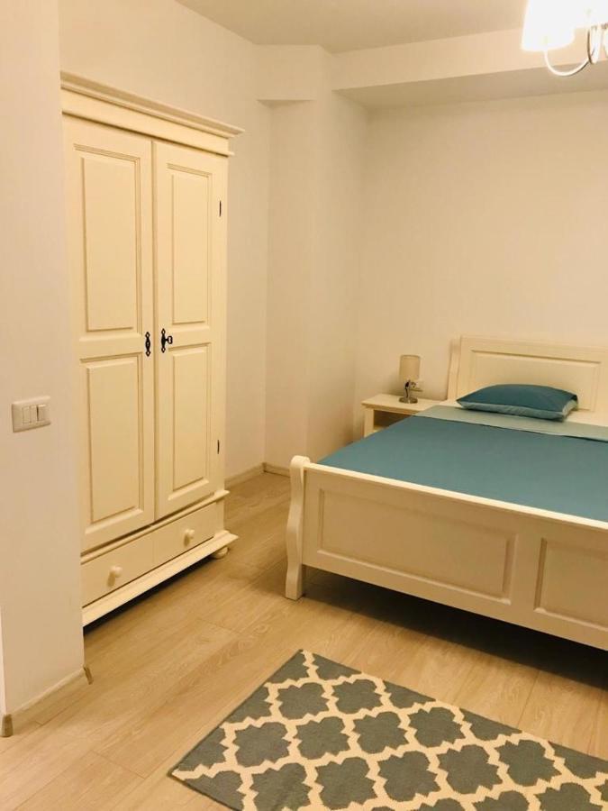 Breeze Villa Mamaia Nord Navodari Dış mekan fotoğraf